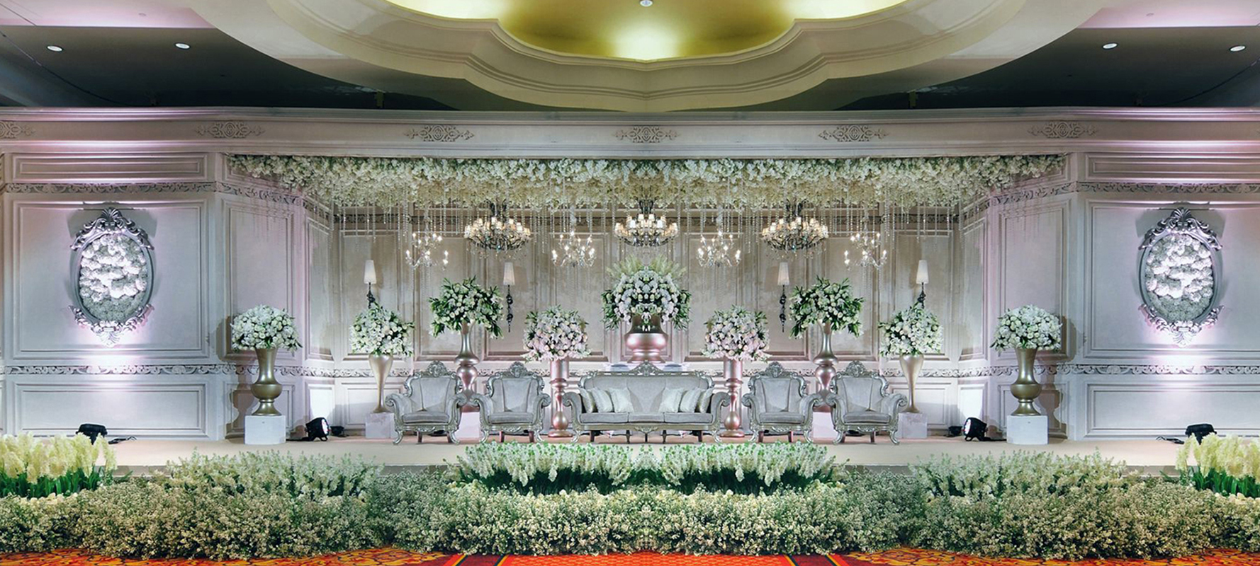 French street French street