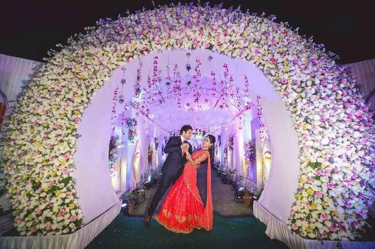 Subha Mangala Wedding and Event Planner in Chennai
