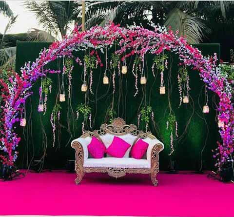 Subha Mangala Wedding and Event Planner in Chennai