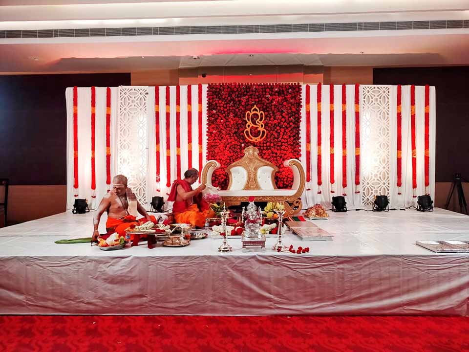 Subha Mangala Wedding and Event Planner in Chennai