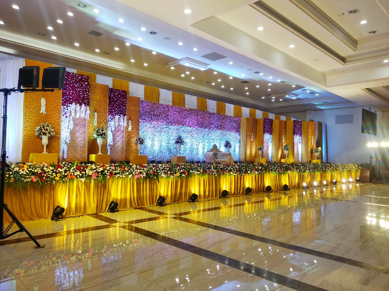 Subha Mangala Wedding and Event Planner in Chennai