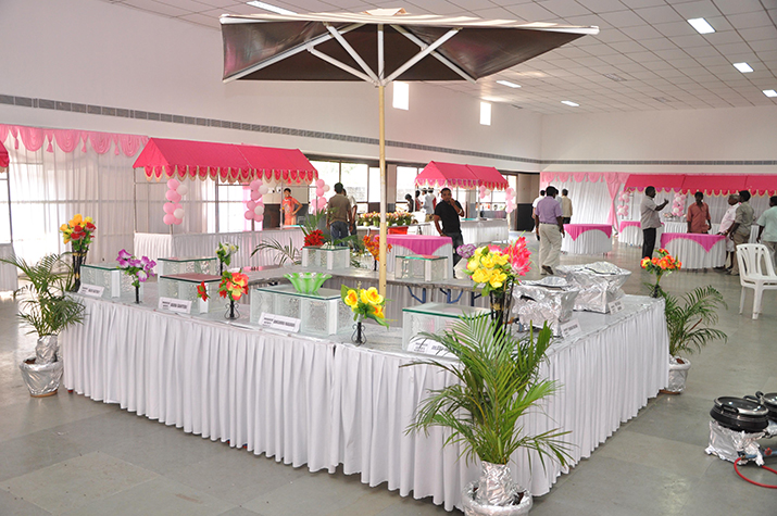 Subha Mangala Wedding and Event Planner in Chennai