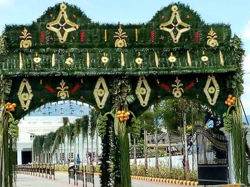 Subha Mangala Wedding and Event Planner in Chennai