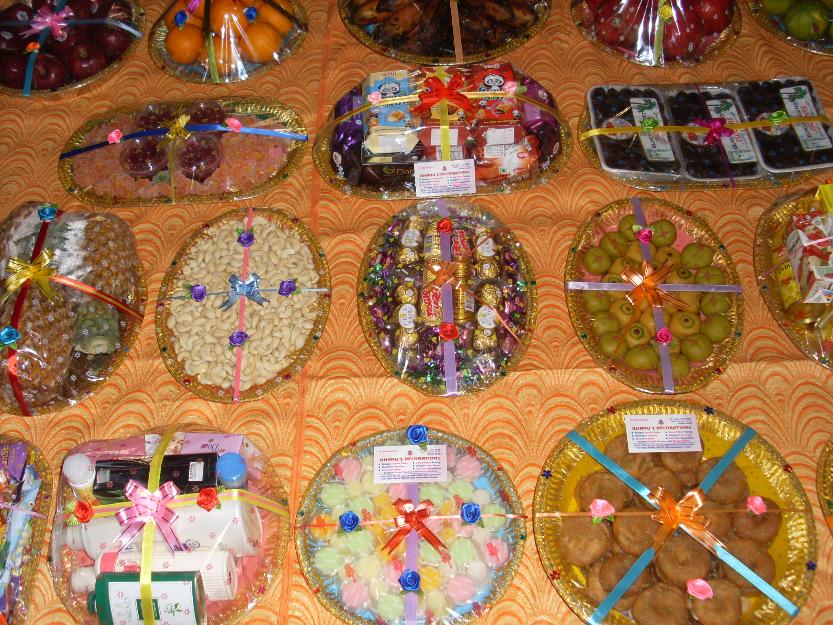 Subha Mangala Wedding and Event Planner in Chennai