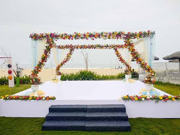 Subha Mangala Wedding and Event Planner in Chennai